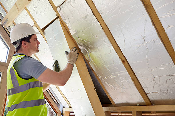 Attic Insulation Near Me in Carmel Valley Village, CA